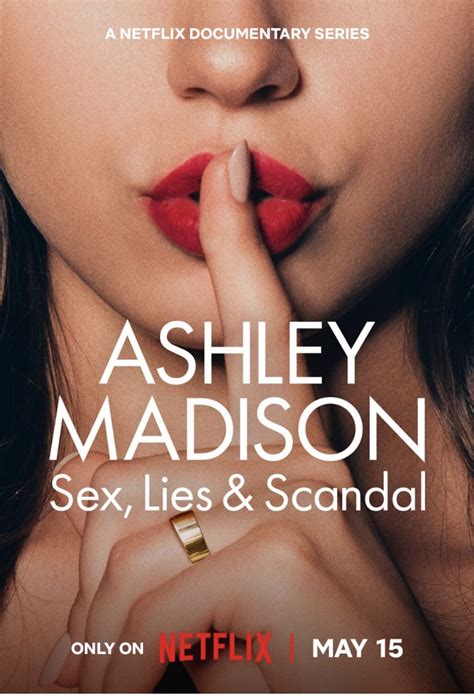 scams on ashley madison|TIL Ashley Madison was a scam : r/netflix